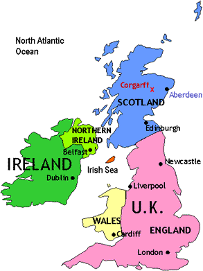 Inglês britânico X americano  Londonices: Dicas de Londres