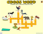 Cross Word